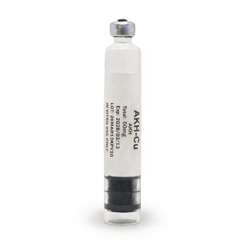 AKH-Cu Cartridge