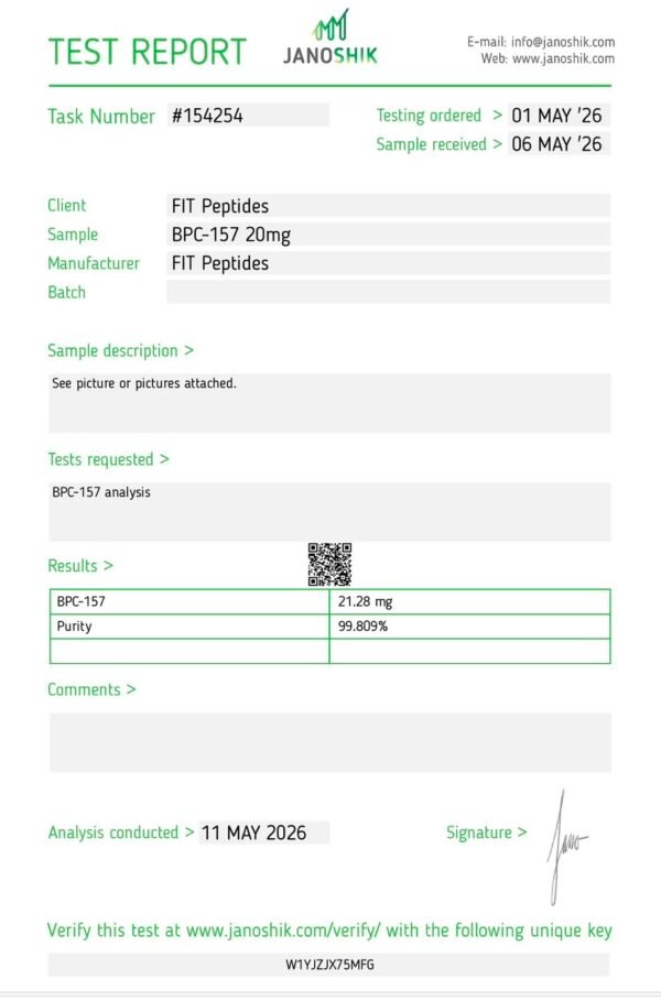 BPC-157