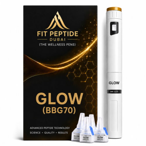 GLOW (BBG70)