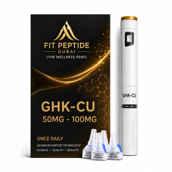 GHK-CU