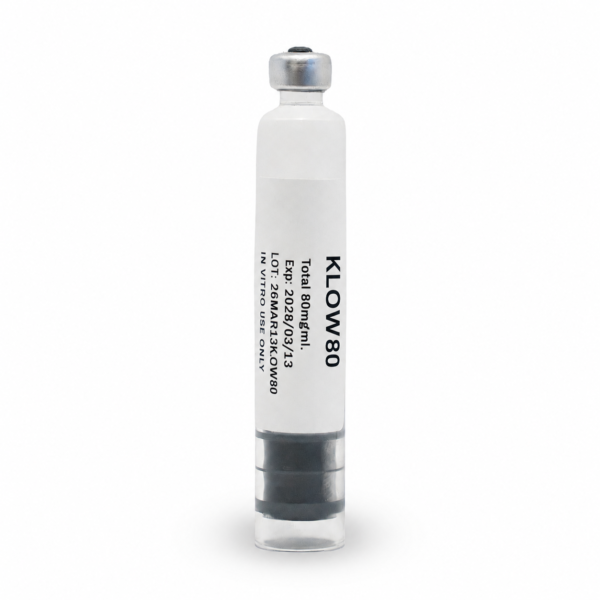 KLOW80 Cartridge