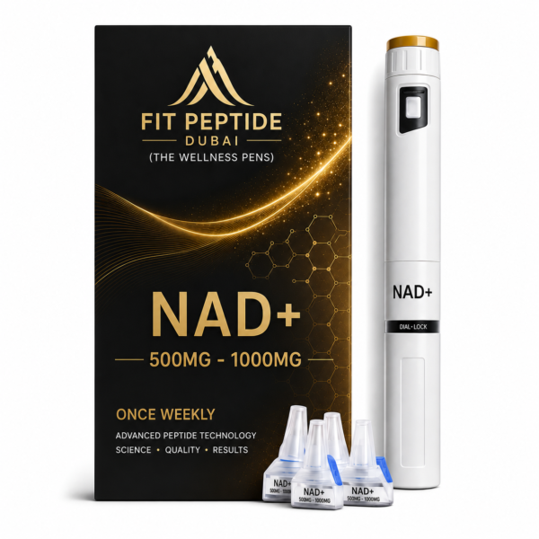 NAD+