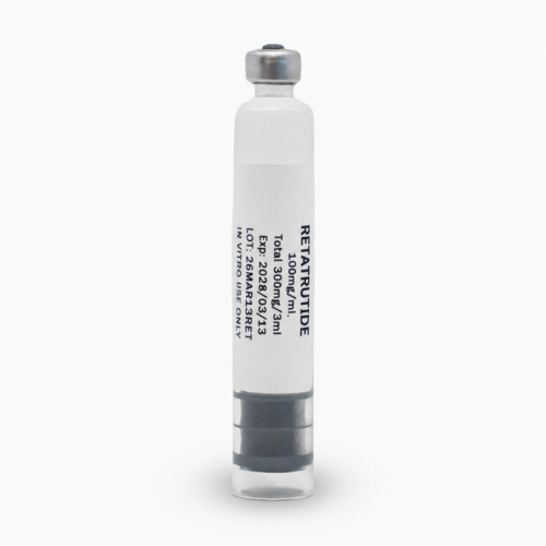 Reta Cartridge RETATRUTIDE Cartridge