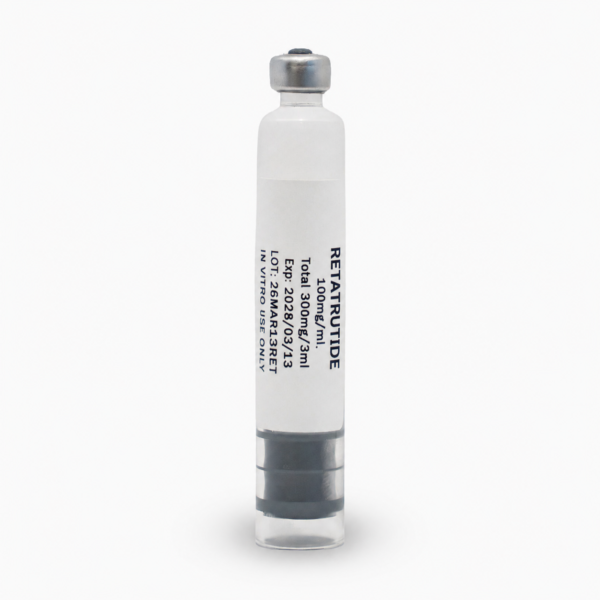RETATRUTIDE Cartridge