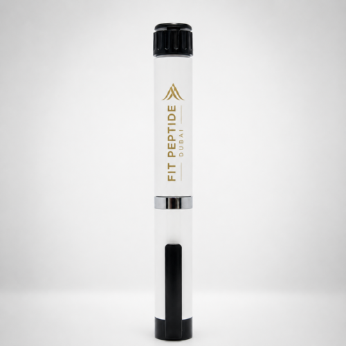 Reusable Peptide Pen