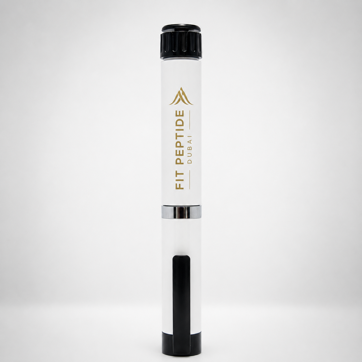 Reusable Peptide Pen