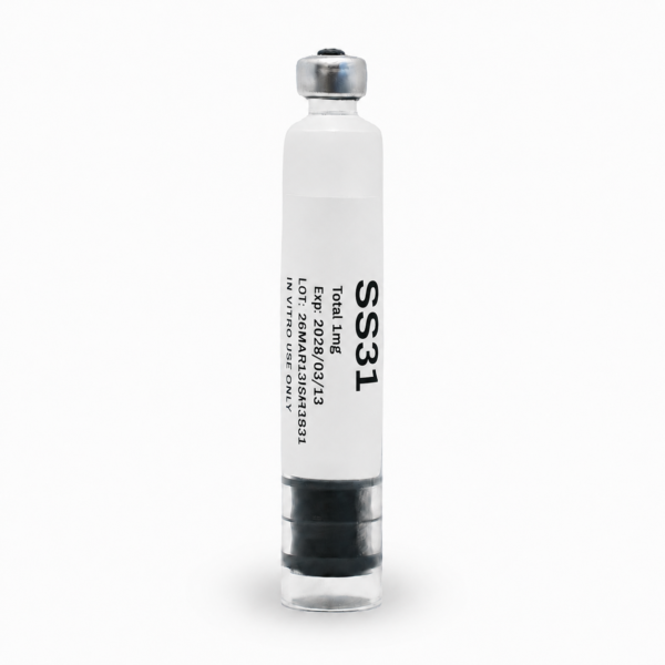 SS31 Cartridge