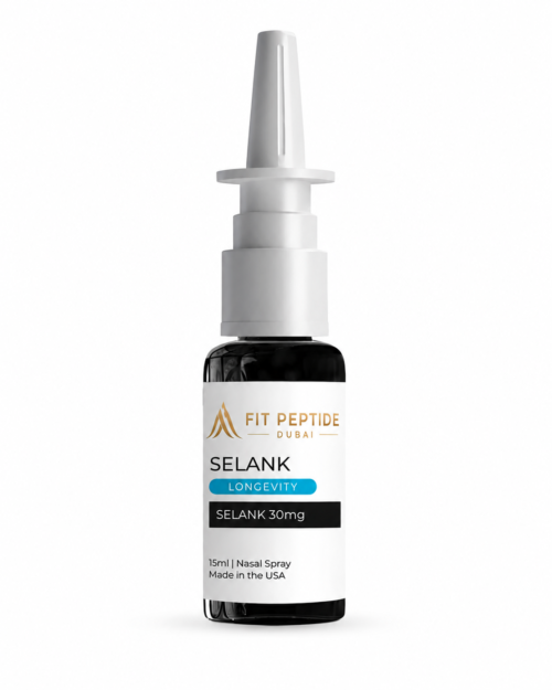 Selank nasal spray Selank Nasal Spray