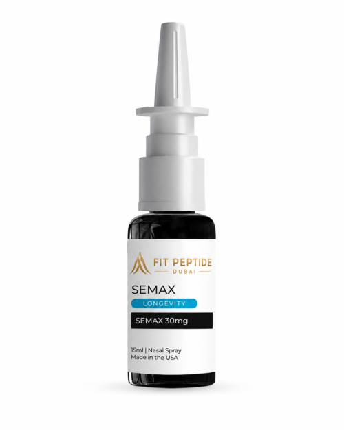 Semax epithalon nasal spray Semax Nasal Spray