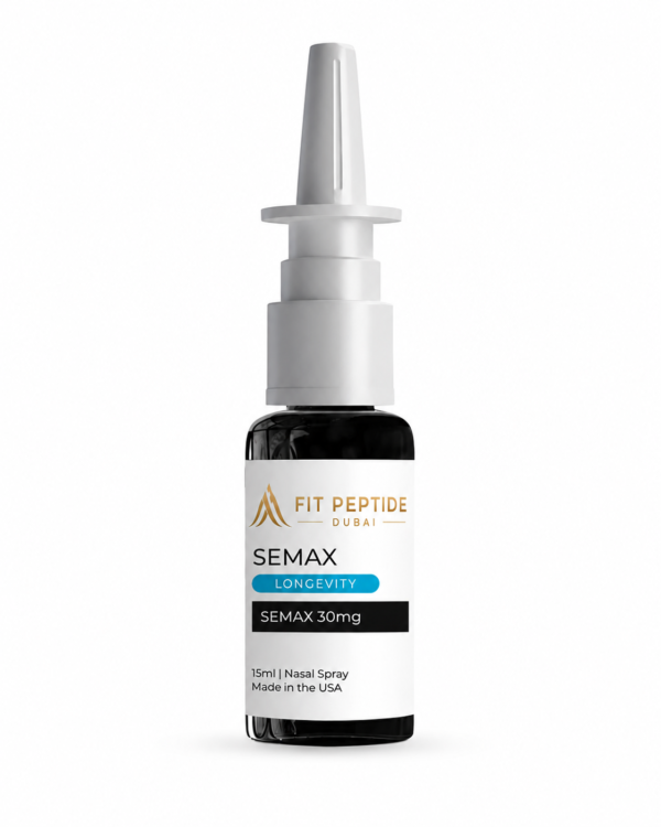 Semax Nasal Spray