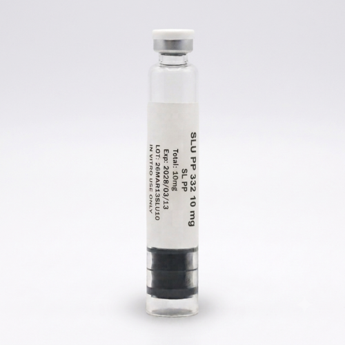 SLU PP 332 Cartridge