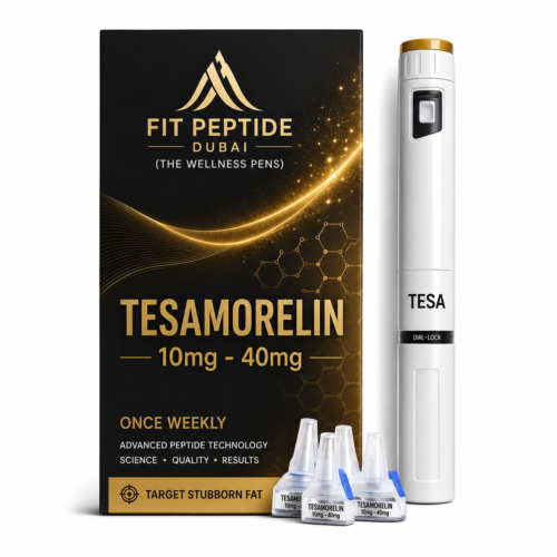 Tesa TESAMORELIN