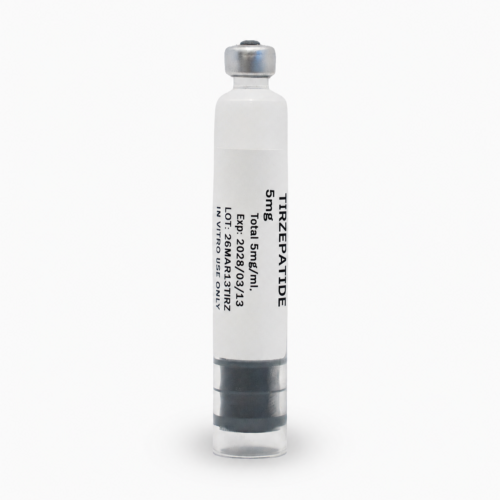 Tirzepatide Cartridge TIRZEPATIDE Cartridge