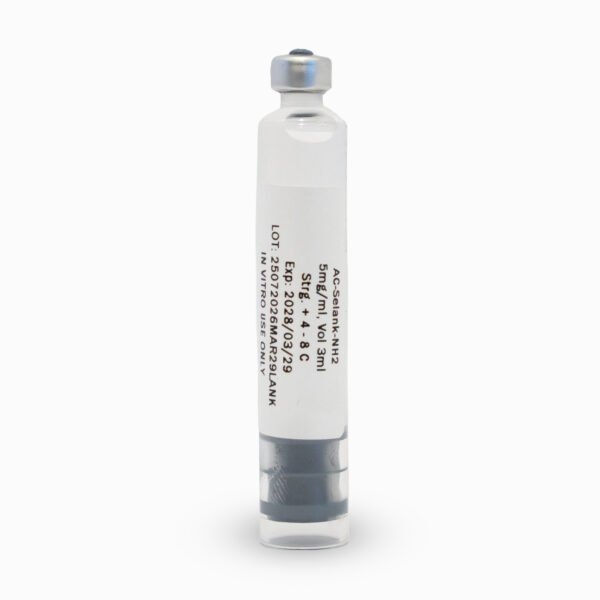 SELANK 10MG Cartridge