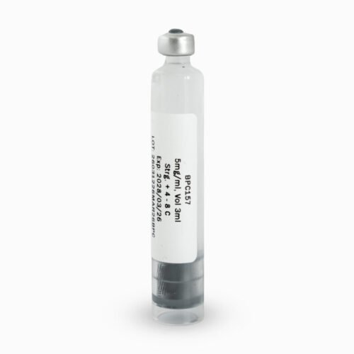 BPC-157 Cartridge