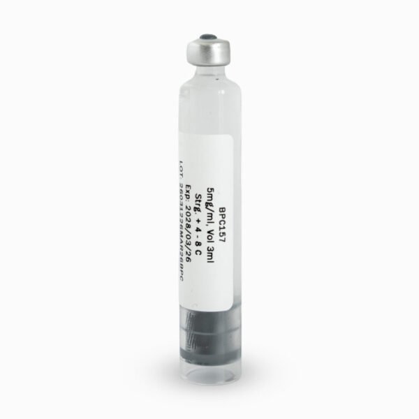BPC-157 Cartridge