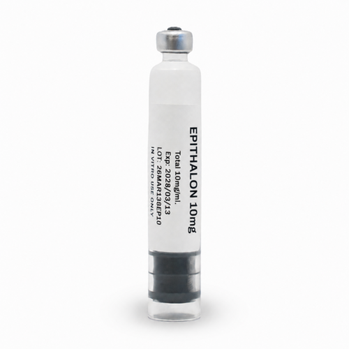 epithalon cartridge EPITHALON 10mg Cartridge