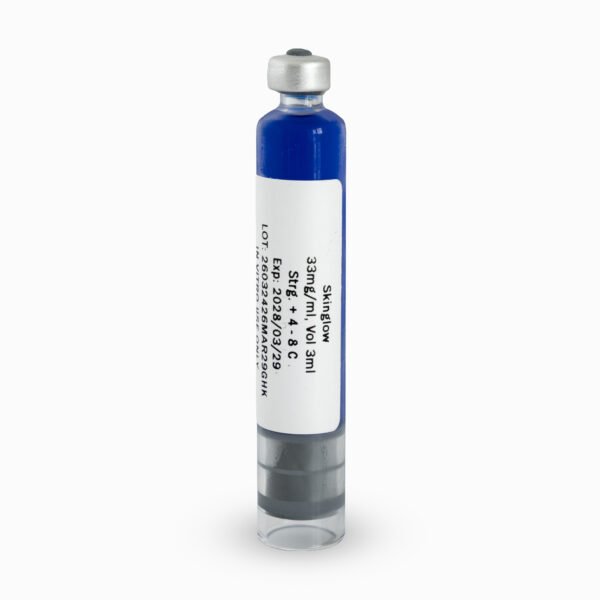 GHK-CU Cartridge