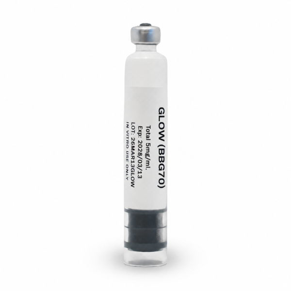 GLOW (BBG70) Cartridge