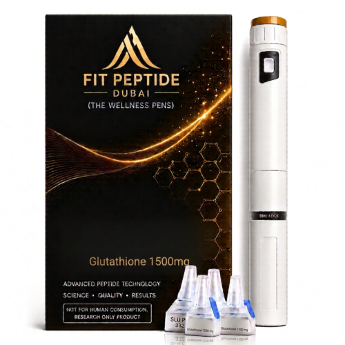 Glutathione 1500mg