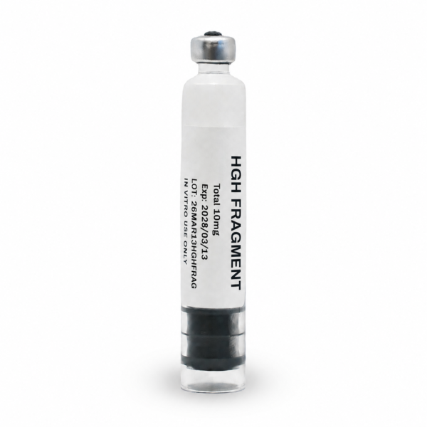 HGH FRAGMENT Cartridge