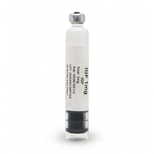 IGF Cartridge