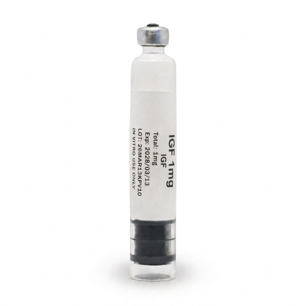 IGF Cartridge