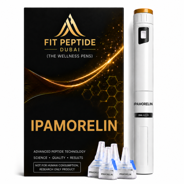 IPAMORELIN