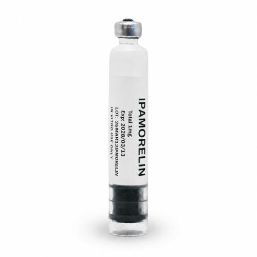 Ipamorelin Cartridge