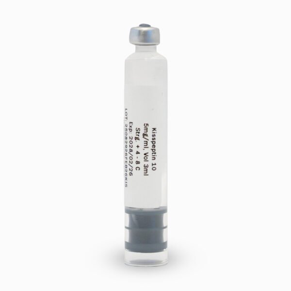 KISSPEPTIN 10MG Cartridge