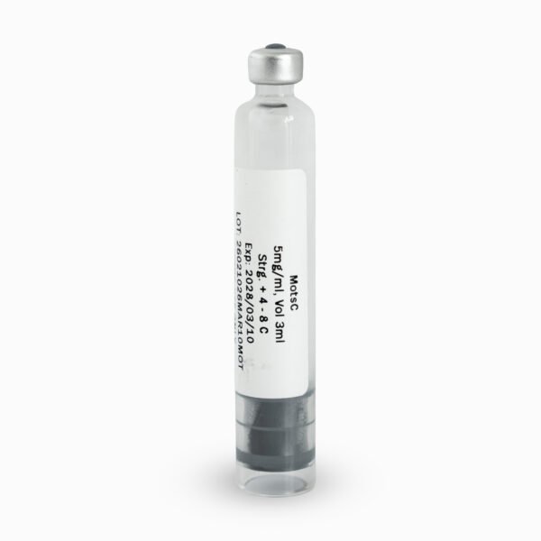 MOTS-C Cartridge