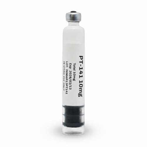 PT-141 10mg Cartridge