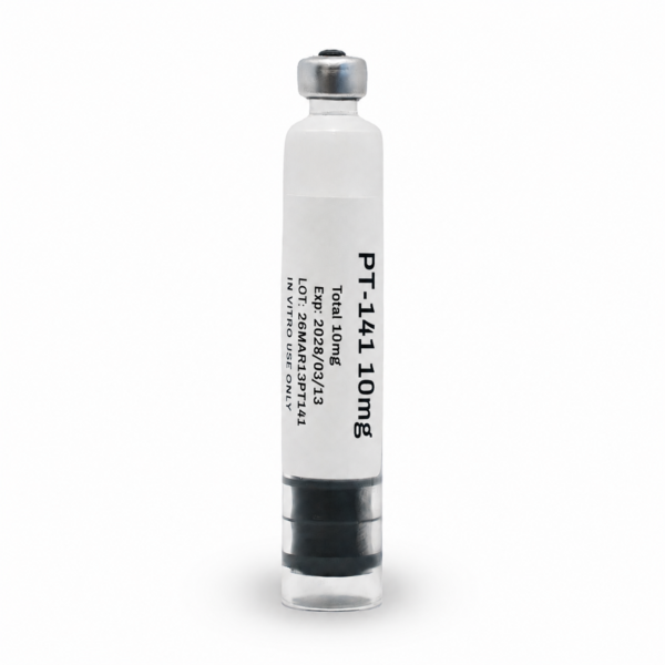 PT-141 10mg Cartridge