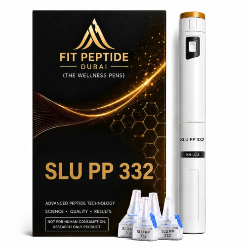 SLU PP 332
