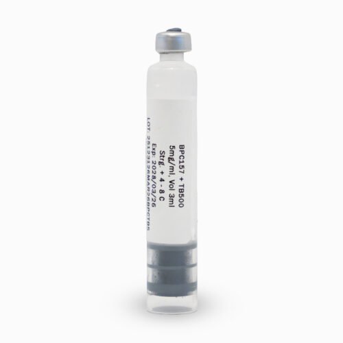 TB500 Cartridge