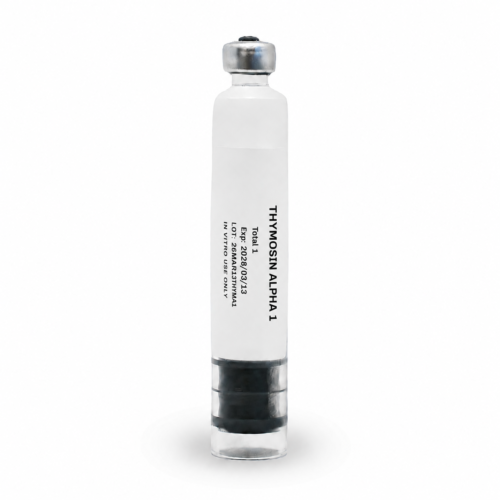 Thymosin alpha 1 Cartridge