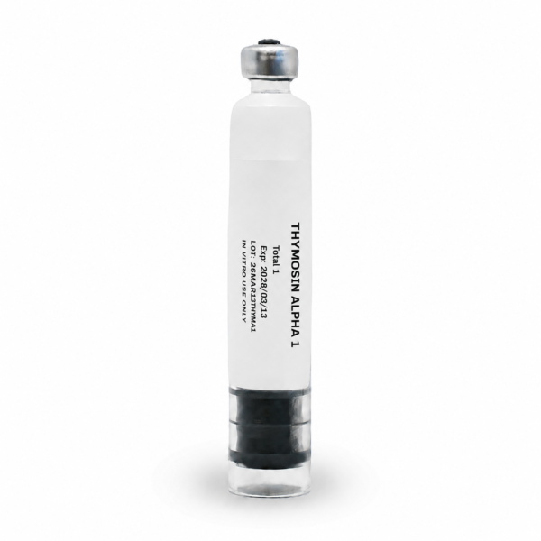 Thymosin alpha 1 Cartridge