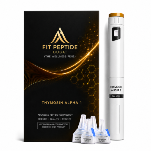 Thymosin alpha 1