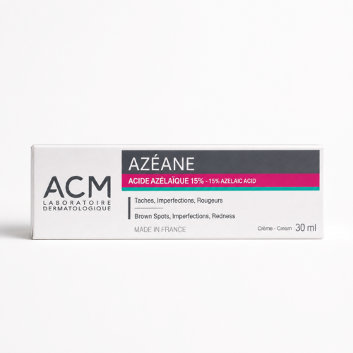 Azelaic Acid 15%