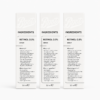Boots Ingredients Retinol 0.3% Serum – Anti-Aging & Skin Renewal Serum (30ml)