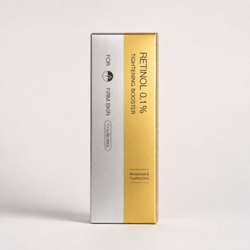Retinol 0.1% Tightening Booster